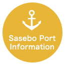 Sasebo Port Information